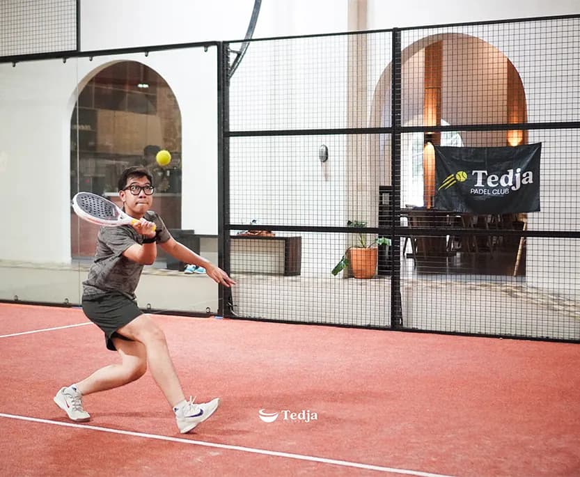 Padel Club