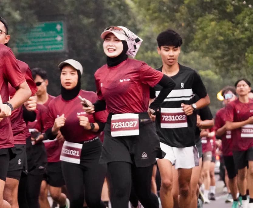 Running Club