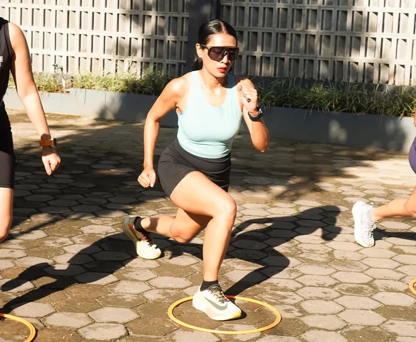 Strength Training